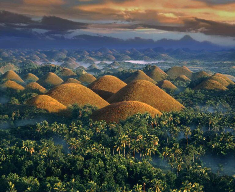 Bohol, Philippines The Ultimate Guide To The Best Cities In Asia To Visit And City Itineraries Little Steps Asia