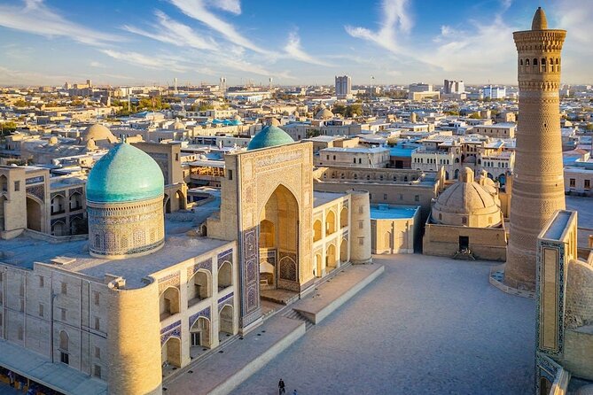 UzbekistanThe Ultimate Guide To The Best Cities In Asia To Visit And City Itineraries Little Steps Asia
