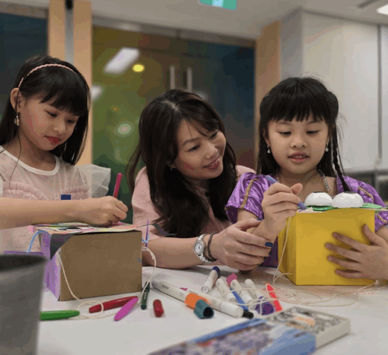 Trick Or Treat National Gallery Singapore 2025