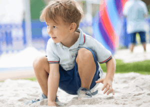 Sandpit IFS Singapore