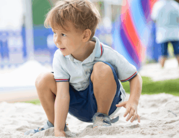 Sandpit IFS Singapore