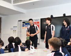 Class Stamford Hong Kong