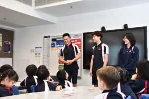 Experience Stamford American Hong Kong’s Inspiring Approach At Their November 2025 Info Days