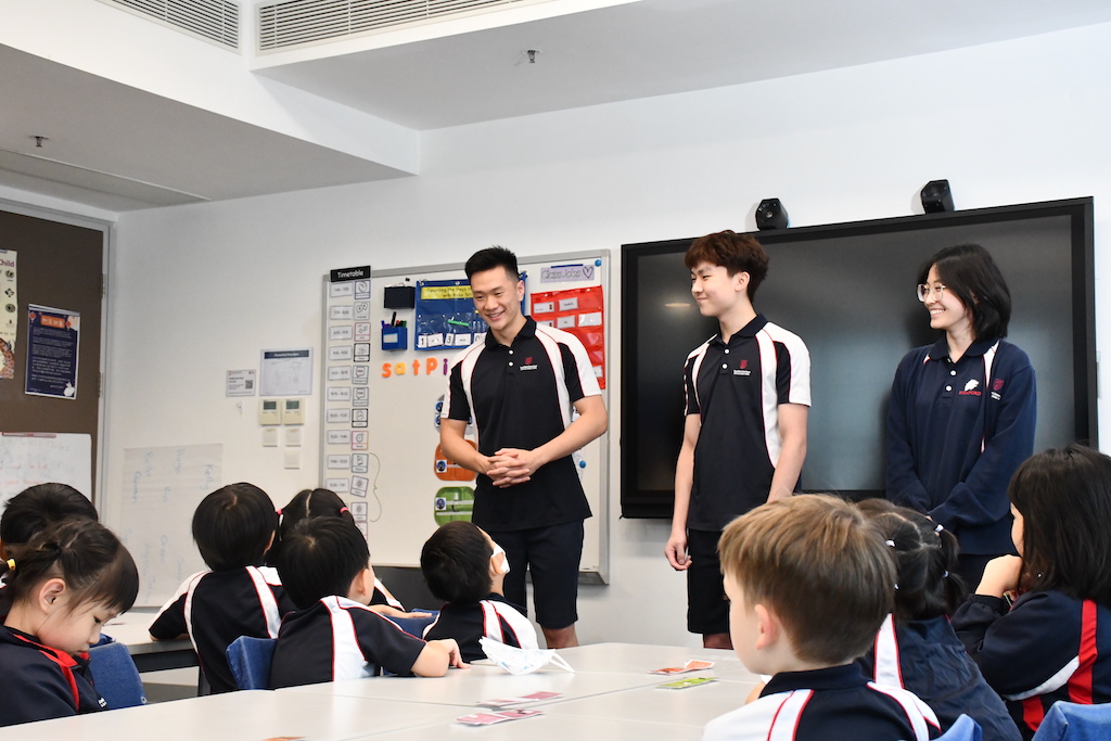 Class Stamford Hong Kong