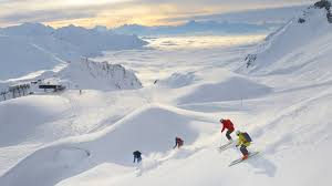 St. Anton Am Arlberg The Ultimate Skiing In Austria Guide For Families Little Steps Asia