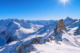 Hintertux Glacier The Ultimate Skiing In Austria Guide For Families Little Steps Asia