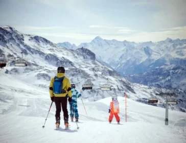 The Ultimate Guide To Skiing In Italy With Your Family Little Steps Asia