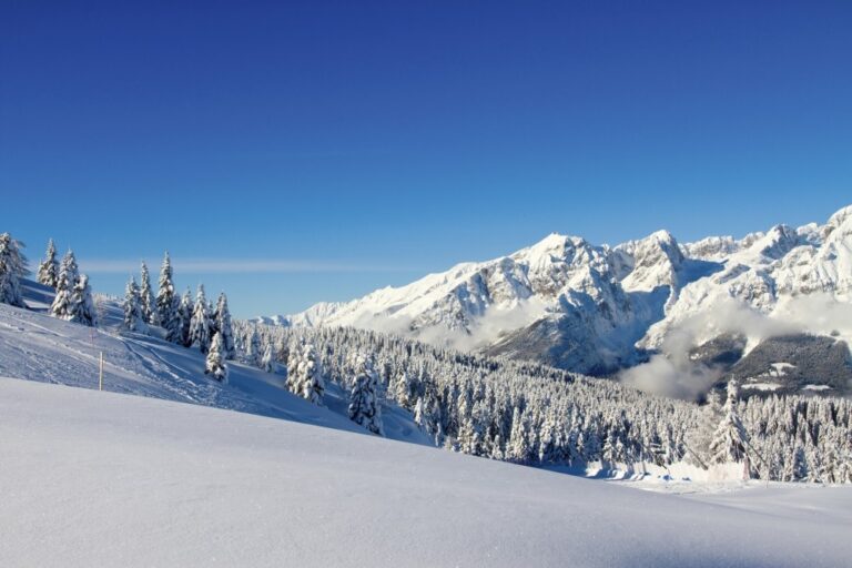 La Thuile The Ultimate Guide To Skiing In Italy With Your Family Little Steps Asia