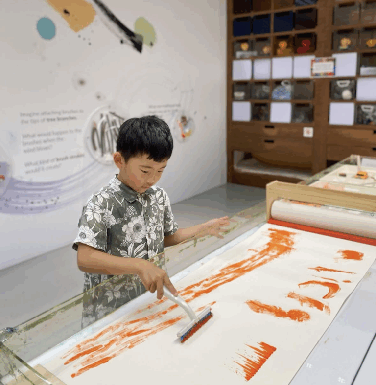 Best Rainy Day Activities For Kids In Singapore In 2025