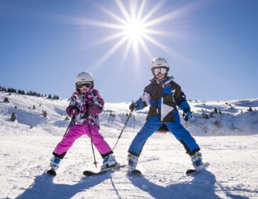 The Ultimate Guide To Skiing In Switzerland With Your Family Little Steps Asia