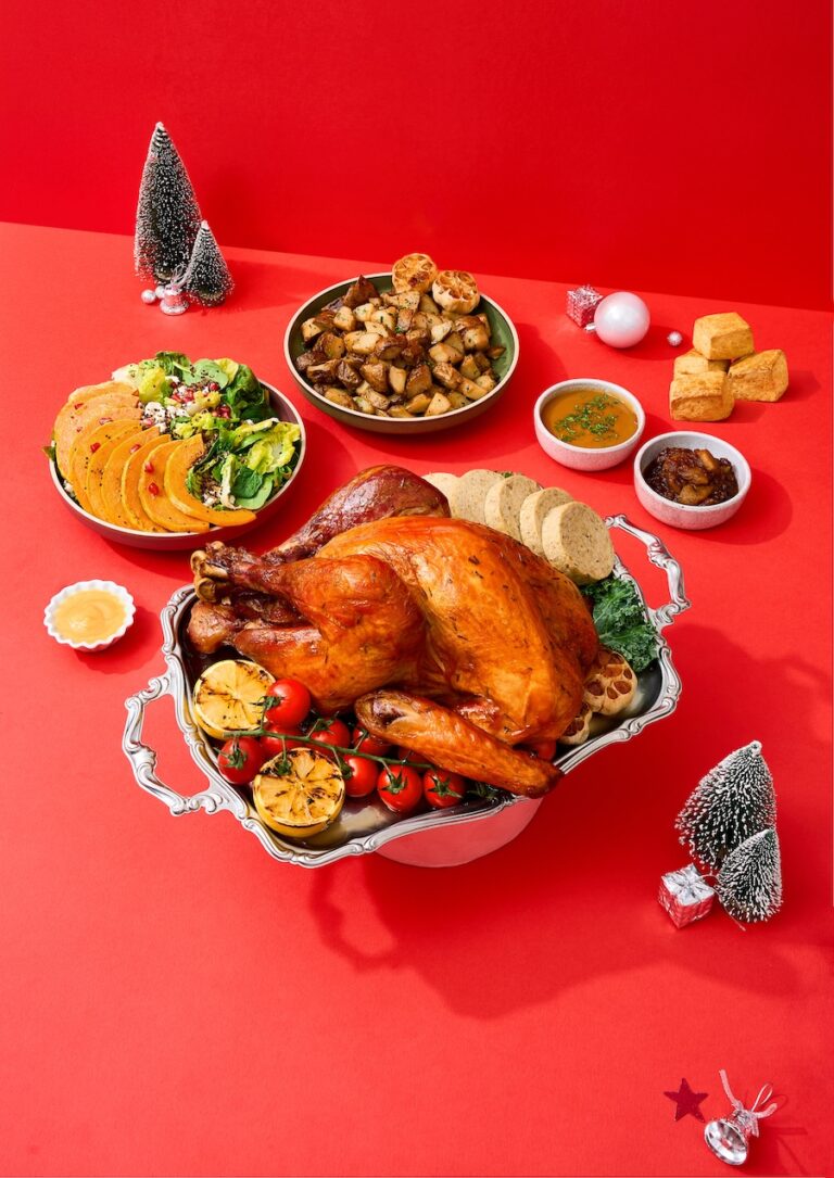 Thanksgiving 2025 Takeaways From Little Farms Singapore