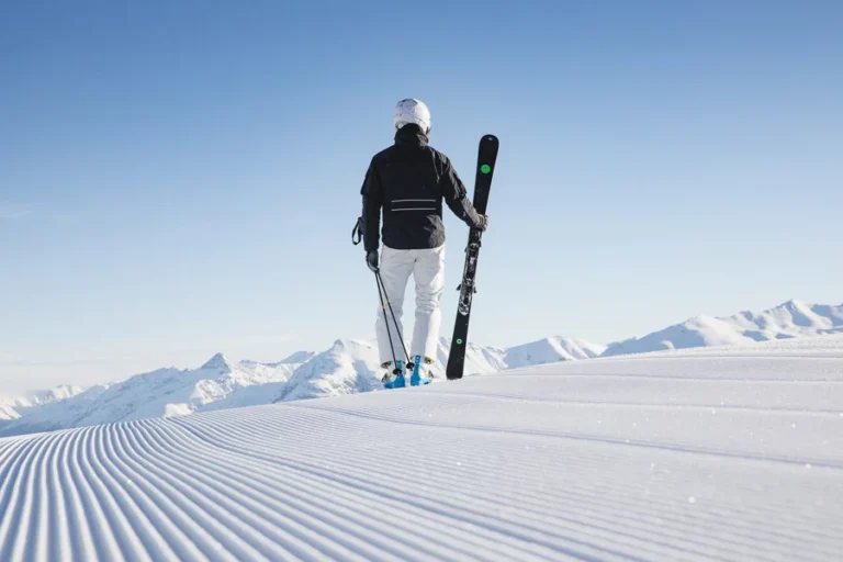 St. Moritz The Ultimate Guide To Skiing In Switzerland With Your Family Little Steps Asia