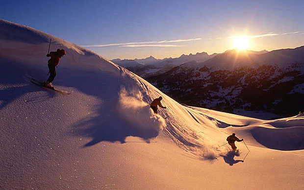 Lenzerheide The Ultimate Guide To Skiing In Switzerland With Your Family Little Steps Asia