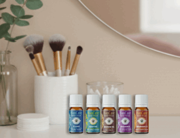 Skincare Nature Nourish Singapore
