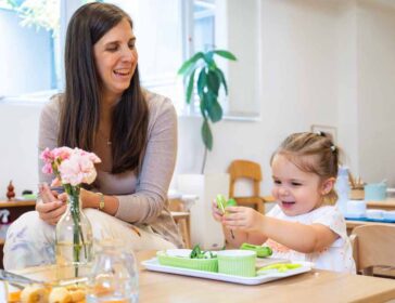 Smiling Student IMS Hong Kong