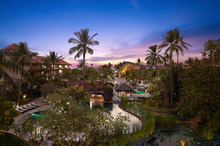 Image of Westin Nusa Dua Hotel In Bali