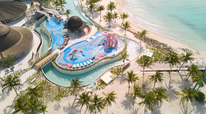 Image of Centara Lagoon Maldives