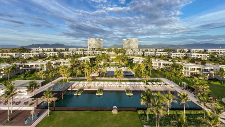 Image of Vietnam Alma Resort