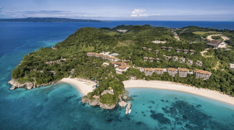 Image of Shangri-La Boracay