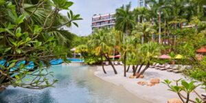 Image of Intercontinental China Shenzhen