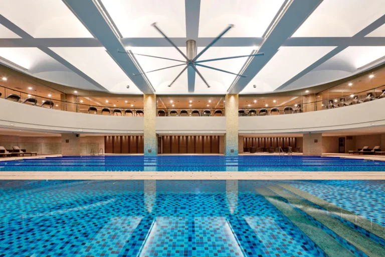 Image of South Korea Hotel Winner - JW Marriott Seoul