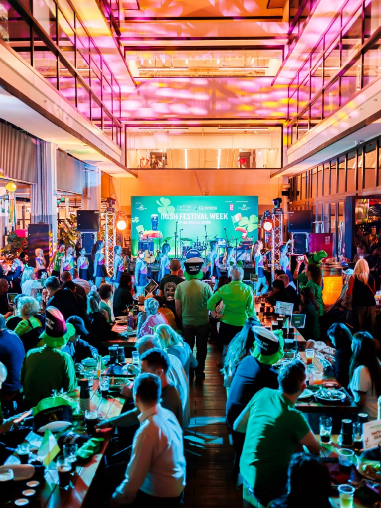 BEST family-friendly events for oktoberfest in hong kong 2026