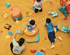 holiday childcare bali