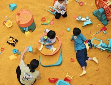 holiday childcare bali