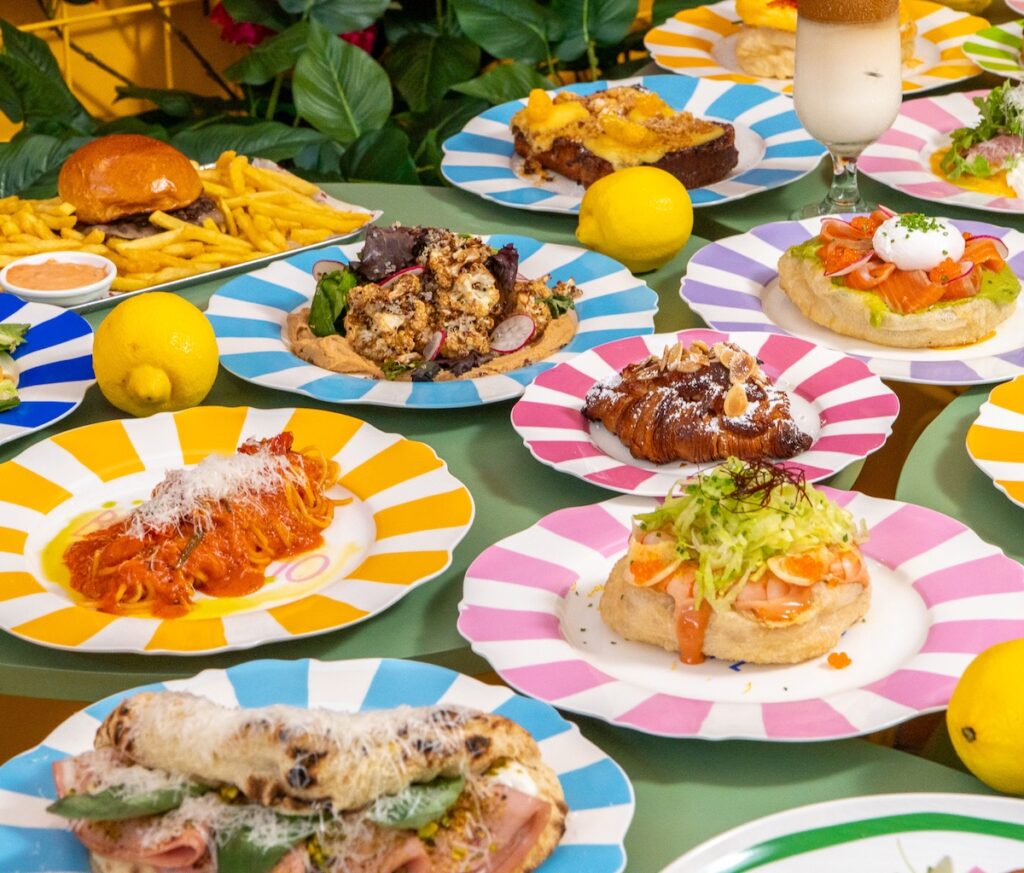 Image of Fortuna Terrazza Singapore