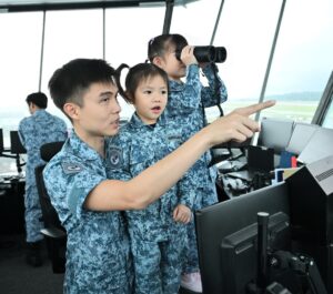Navy@Vivo 2025 – Experience Singapore’s Navy Up Close At VivoCity, Singapore