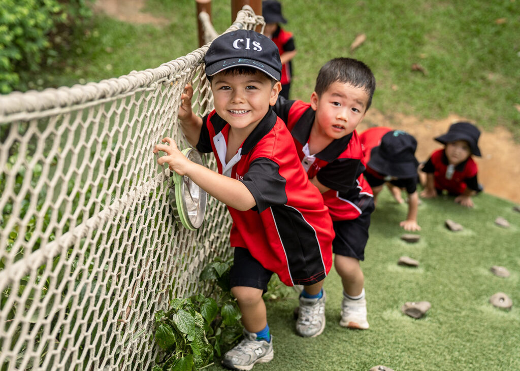 Sports CIS Singapore