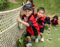 Sports CIS Singapore