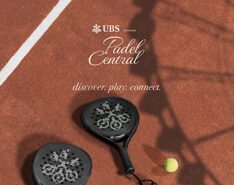 padel central hong kong