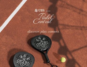padel central hong kong