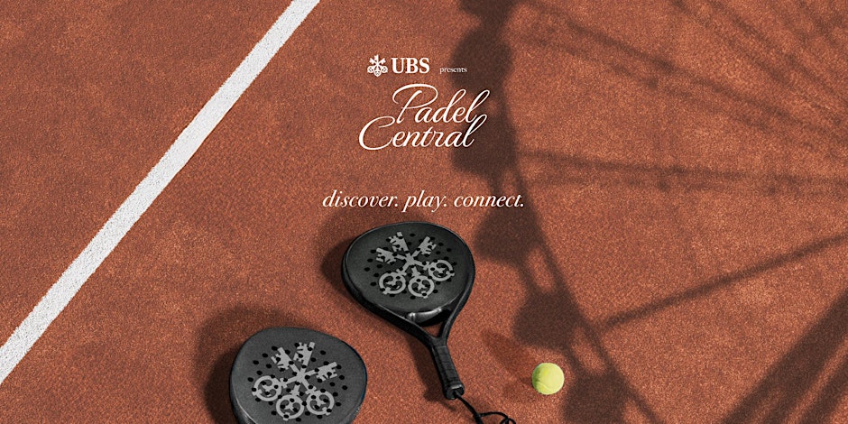 padel central hong kong