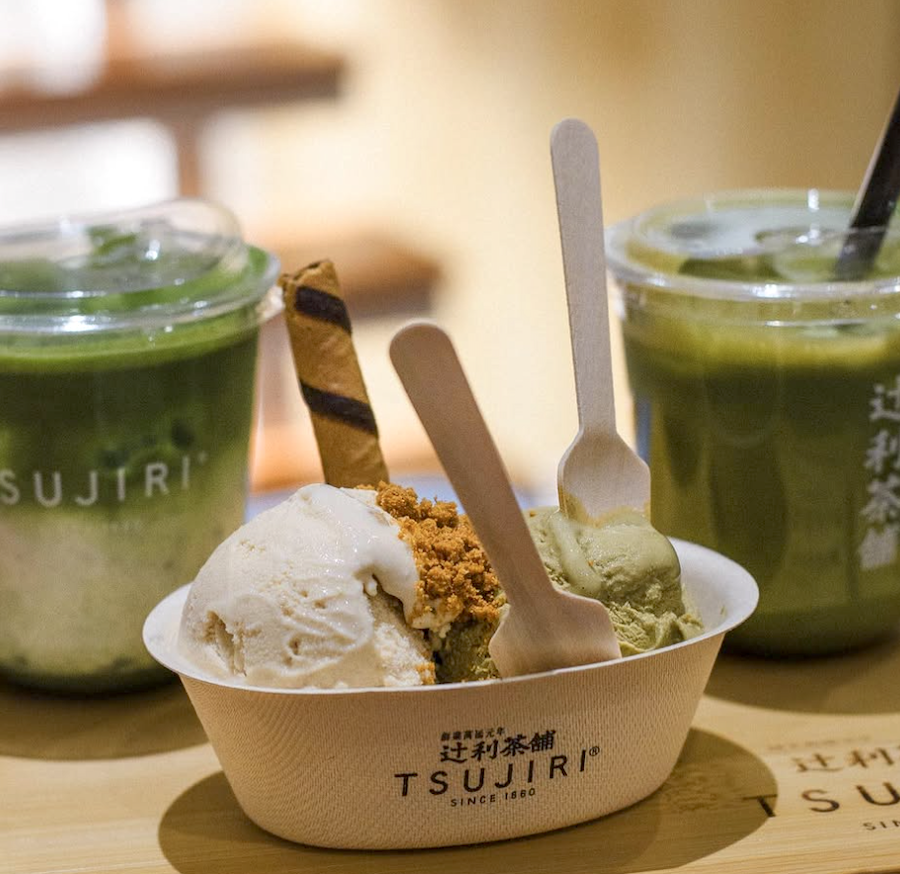 Tsujuri Premium Tanjong Pagar Singapore