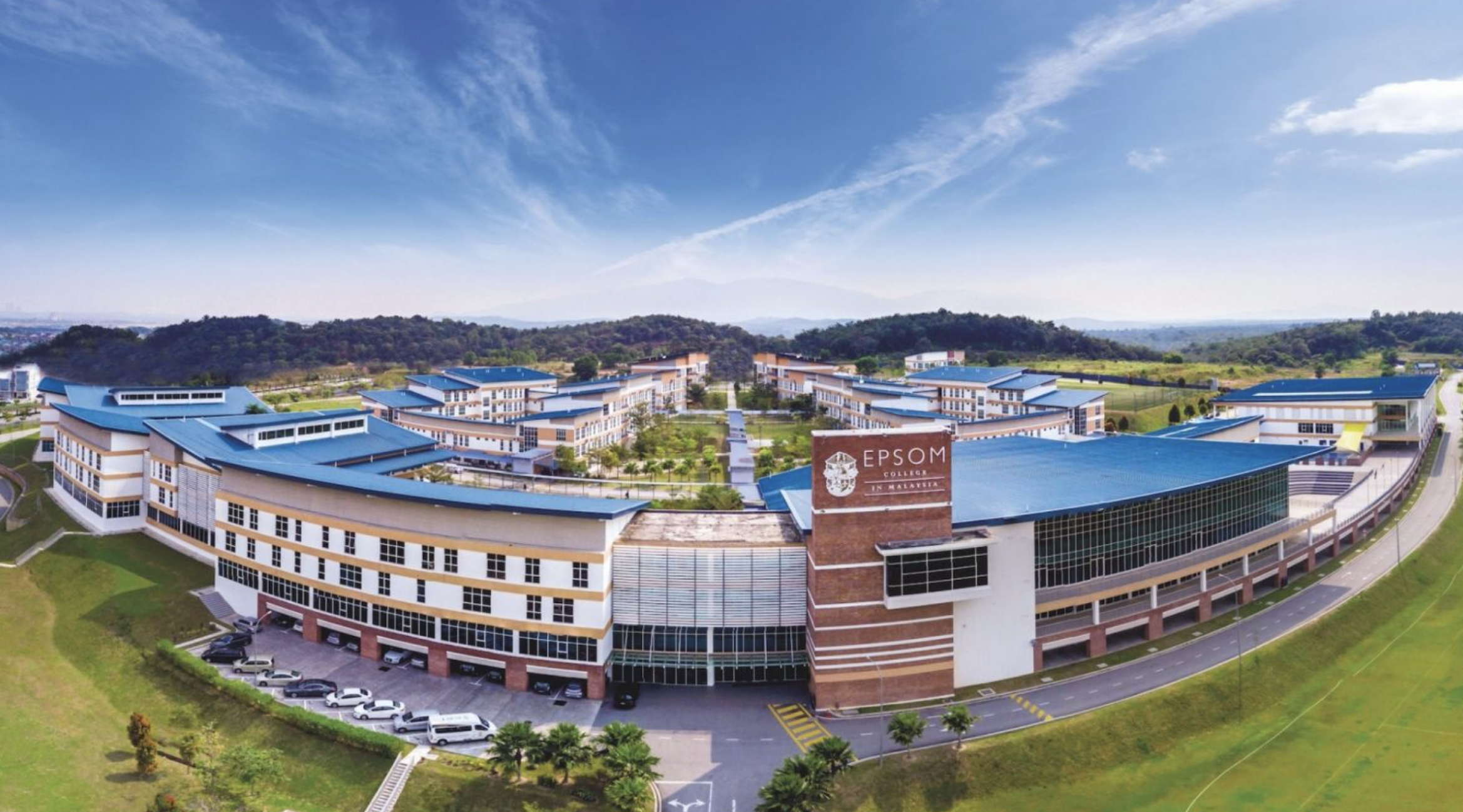 Image of Epsom College Malaysia