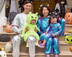 Top Halloween Costume Shops For Kids & Adults Hong Kong