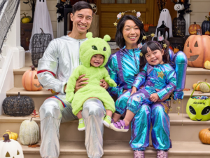 Top Halloween Costume Shops For Kids & Adults Hong Kong