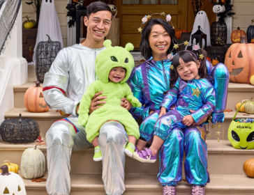 Top Halloween Costume Shops For Kids & Adults Hong Kong