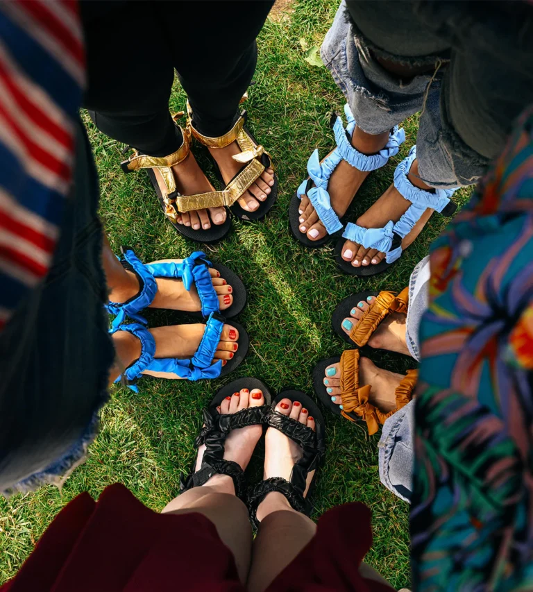 Jaedals Sandals Singapore Gift Guide 2025