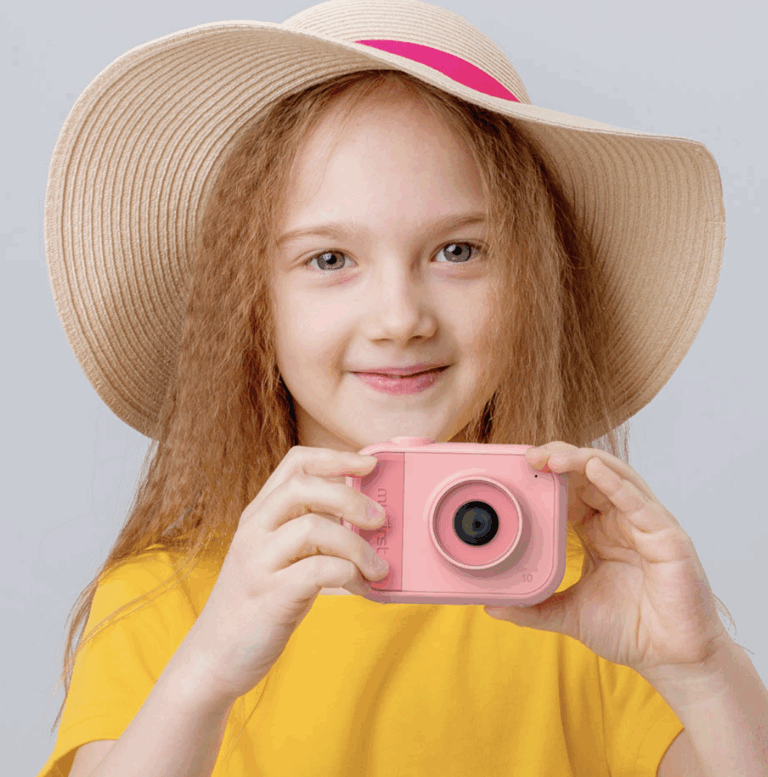 myFirst Camera 10 Singapore Gift Guide 2025