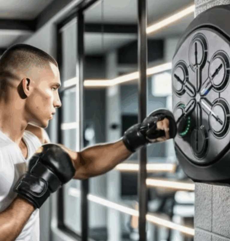 Music Punch Beat Boxing Machine Gift Guide Singapore 2025