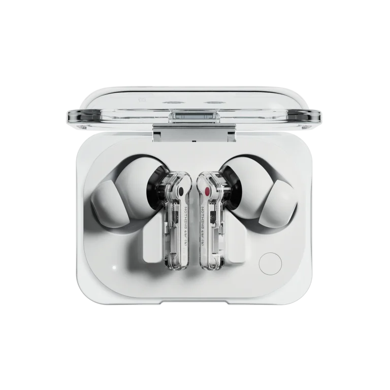 Nothing Ear Buds Singapore Gifts 2025