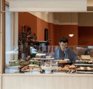Plain Vanilla Homecoming Pop Up Holland Village Singapore