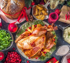 Best Christmas Dining And Festive Takeaways 2025 In Singapore *UPDATE IN PROGRESS