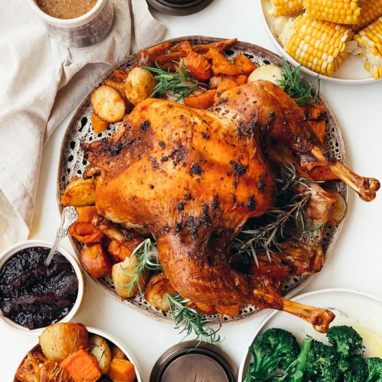 The Meat Club Thanksgiving 2025 In Singapore