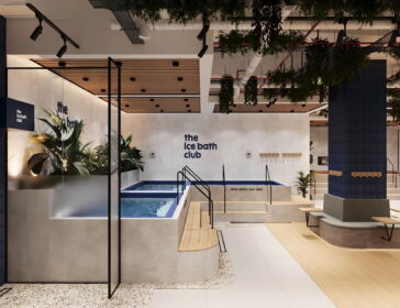 the ice bath club hong kong