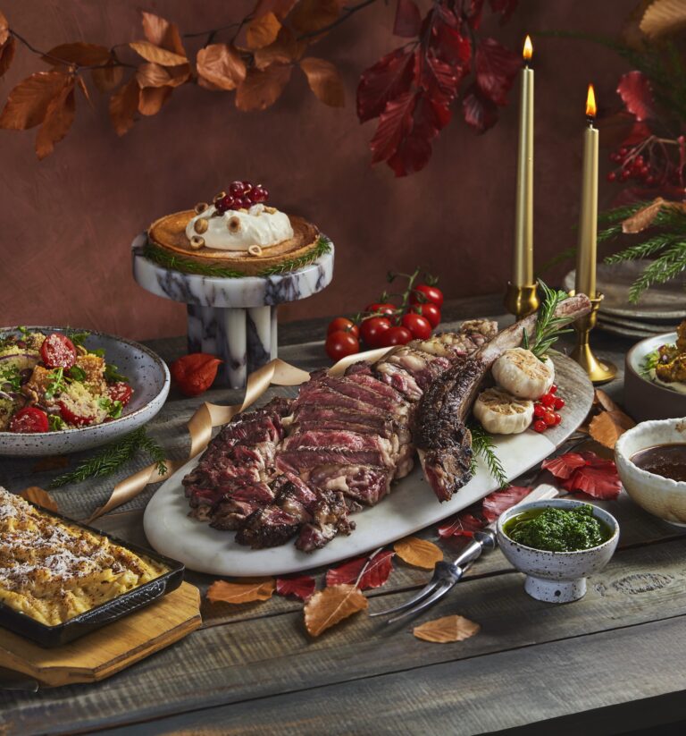 Meadesmoore Thanksgiving 2025 Singapore