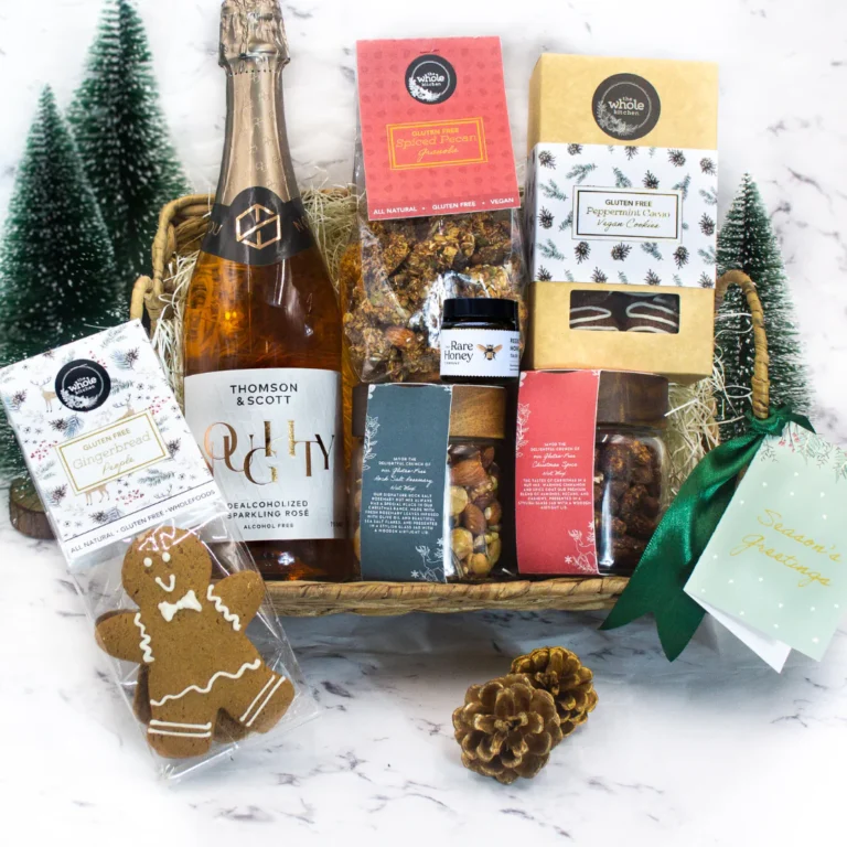 The Whole Kitchen Christmas Hamper 2025 Singapore